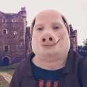 Discovery icon for Chulpha do John Pork Discord server