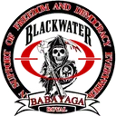 BLACKWATER