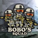 Bobo's squad