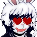 A Bunny's Nightmare