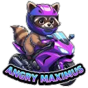 AngryMaximus