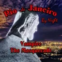 Rio by Night: The Wonderful City
