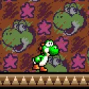 The Yoshi House