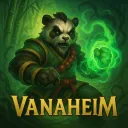 Vanaheim