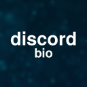 discord.bio icon