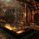 The Longhouse