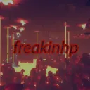 freakinhp's dimension