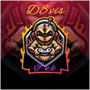 D8vis_Ink