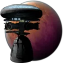 The Outpost Universe