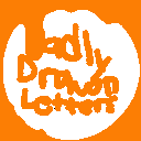 Badly Drawn Letters