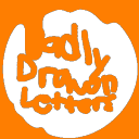 Badly Drawn Letters Discord Server Icon