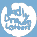 Badly Drawn Letters'nın İkonu
