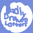 Badly Drawn Letters