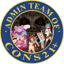 Cons 21+ (Official)