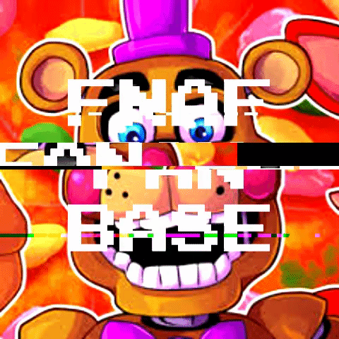 Icon for FNaF Fan Base