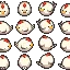 ぼっすま逃げホラゲ