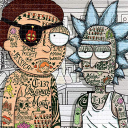 Rick’s Marketplace