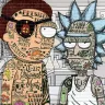 Rick’s Marketplace