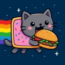 Torta Love HQ