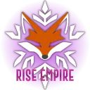 R I S Σ  Σ M P I R Σ Discord Server Icon