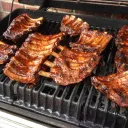 Grom's Meat Gang