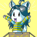 UNDERSERVER Server Icon