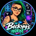 Beckyy's Hideout