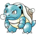 Pokemon Gamma