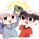 Fluffy's and Kiseki's land 💖