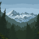 mountainforest