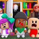 Daycare Scrims