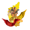 Discovery icon for Karunadu Roleplay Discord server