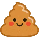 うんち💩
