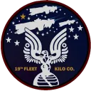 19th Fleet