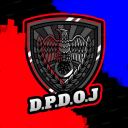 Dallas Police Department Of Justice RP Server Icon