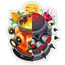 Discovery icon for BTD6 Index Discord server