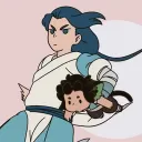 Legend of LuoXiaoHei