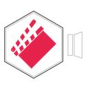 CinemaDraft Discord Server Icon