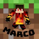 Marco's Community Server