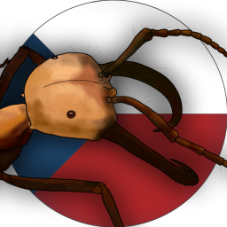 Discovery icon for Formikaristika CZ&SK Discord server