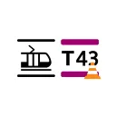 RATP - T43