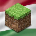 Minecraft magyarul Discord Server Icon