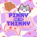 Pinky & the Thinky Community Server Discord Server Icon