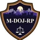 Modern DOJ Roleplay