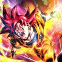 Blazing Realm