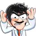 Consulta del Dr. Hinfectos