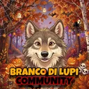 Branco di Lupi ¦ Community