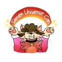 Steven Universe Cats!