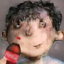 Obama’s Coke Emporium