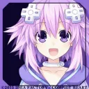 Neptunia Community FR's icon